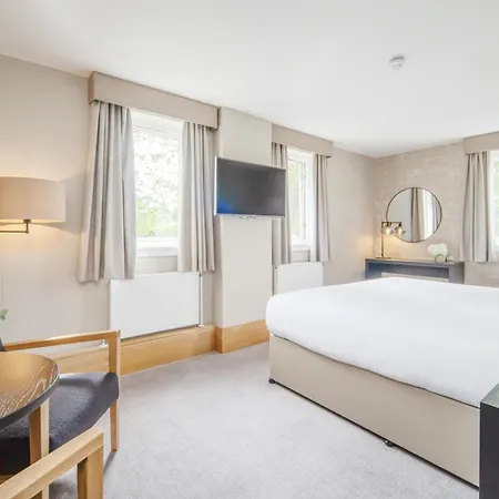 Hotell The Scholar 4*