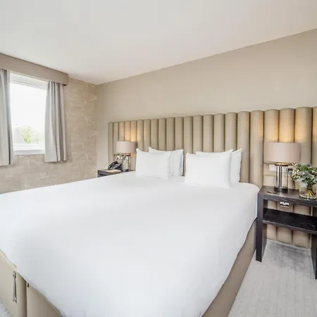 The Scholar Hotell Edinburg