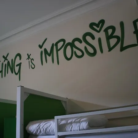 Auberge de jeunesse Safestay Cowgate