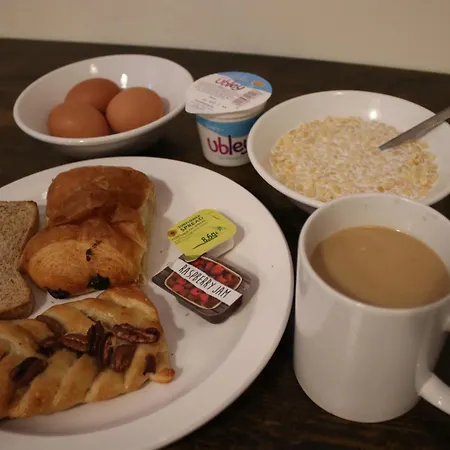 Safestay Cowgate Auberge de jeunesse Édimbourg