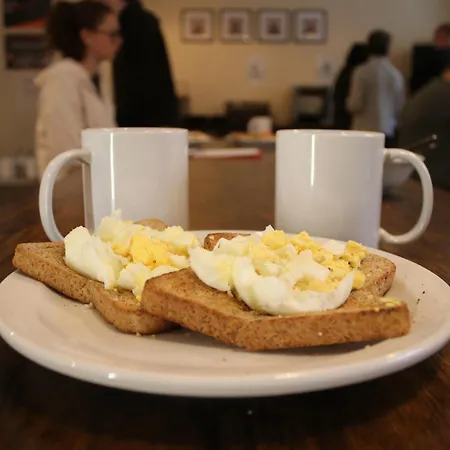 Safestay Cowgate Auberge de jeunesse *