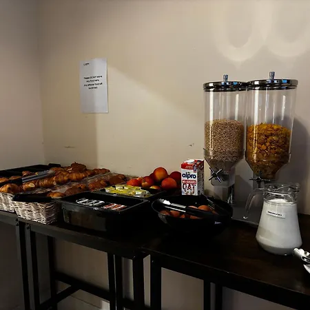 Safestay Cowgate * Édimbourg