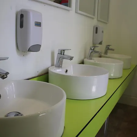 Safestay Edinburgh Cowgate