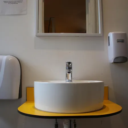 Safestay Edinburgh Cowgate Edinburgh