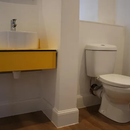 Safestay Cowgate * Édimbourg