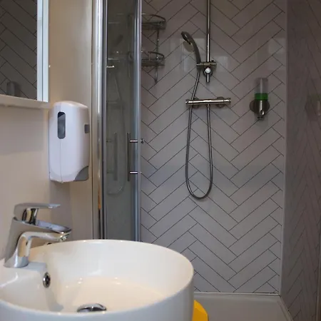 Auberge de jeunesse Safestay Cowgate