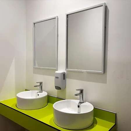 Safestay Cowgate * Édimbourg