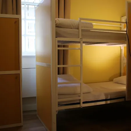 Safestay Cowgate Auberge de jeunesse Édimbourg