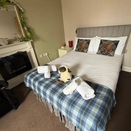 1 Bedroom In Old Town Апартаменты