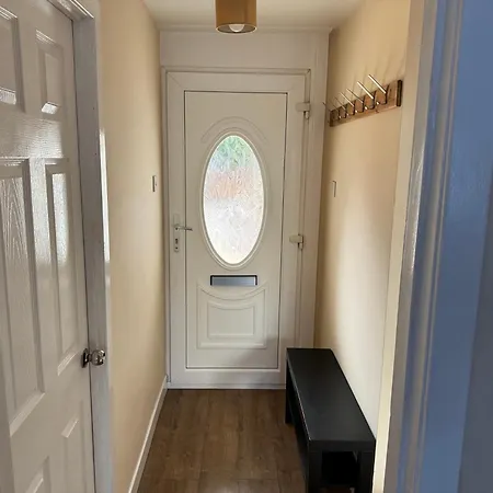 It Is A Spacious And Beautiful