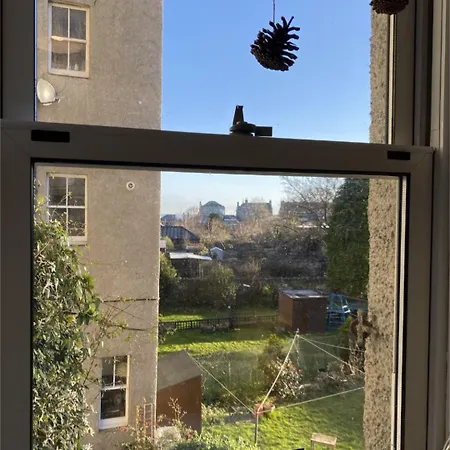 Seaside * 에든버러