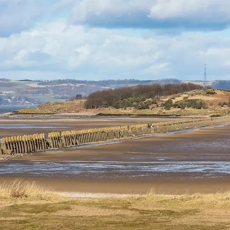 Сasa de vacaciones Whole House Let For Dp World Tour, Overlooking Bruntsfield Links 18th Fairway, 30 Min Drive From The Renaissance Club *