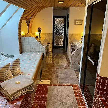 Сasa de vacaciones Whole House Let For Dp World Tour, Overlooking Bruntsfield Links 18th Fairway, 30 Min Drive From The Renaissance Club Edimburgo