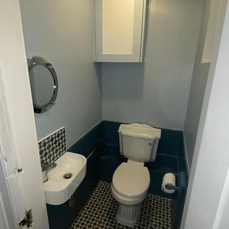 Apartamento Seaside - Free Parking
