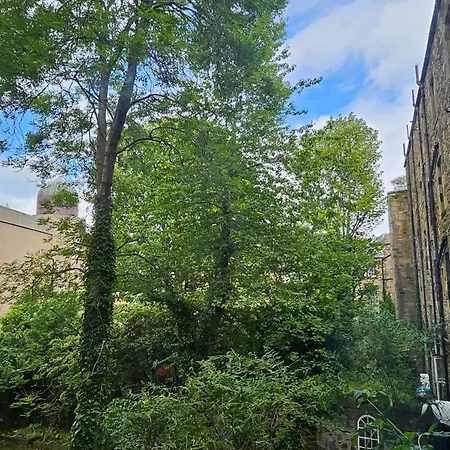 Urban Oasis Apartamento Edimburgo
