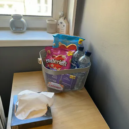 Fountain Park Get Away