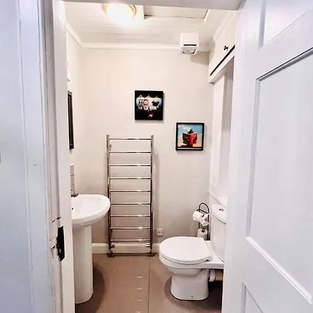 Heart Of The - 3 Bedroom Oasis * 爱丁堡