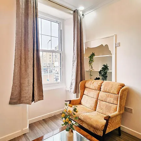 Urban Oasis Apartamento