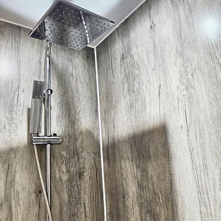 Urban Oasis Apartamento *