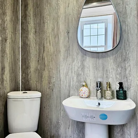 Apartman Urban Oasis *