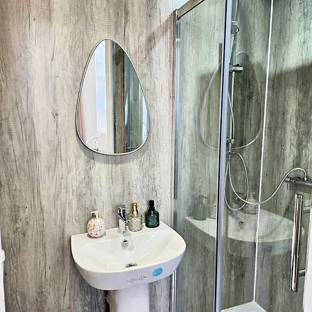 Urban Oasis Apartamento Edimburgo