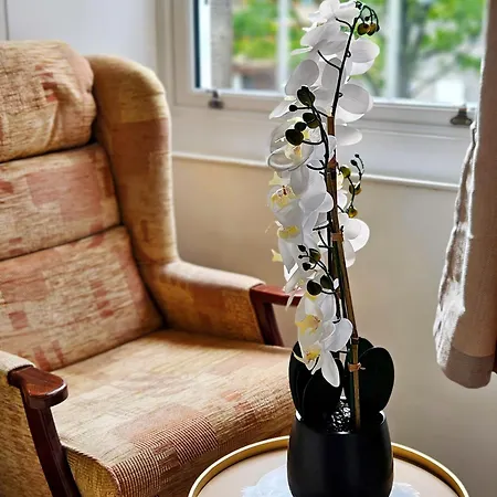 Urban Oasis Apartamento Edimburgo