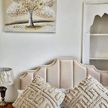 Apartamento Urban Oasis Edimburgo