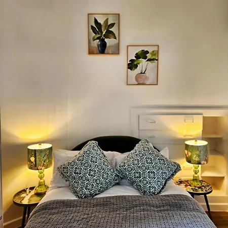 Urban Oasis