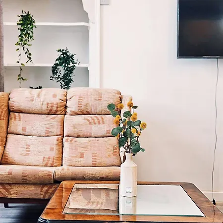 Urban Oasis * Edimburgo