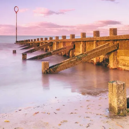 Edinburgh Stays * Эдинбург