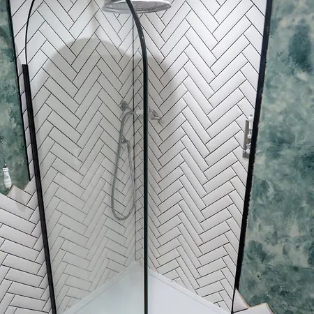 Apartament Festival Flat