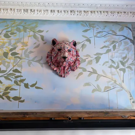 Festival Flat * Edynburg