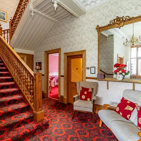 The Gifford Maison d'hôtes Édimbourg