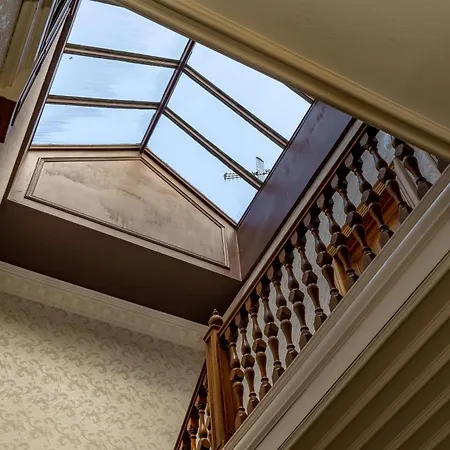 The Gifford Maison d'hôtes Édimbourg