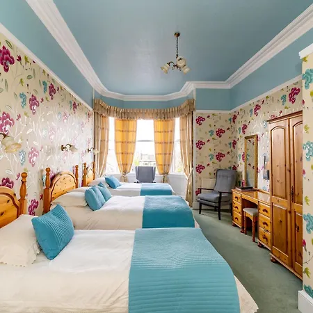 The Gifford Maison d'hôtes Édimbourg