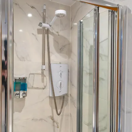 Maison d'hôtes The Gifford 4*