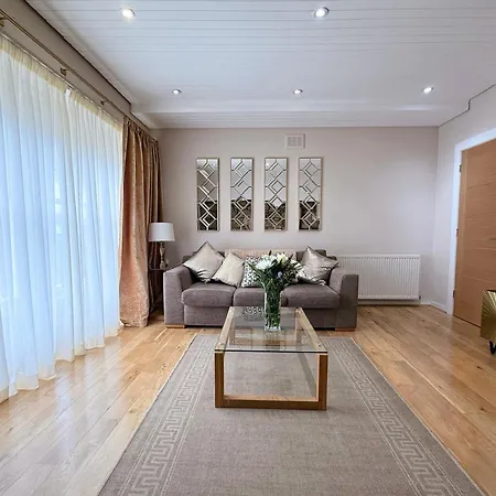 Rose Street Flat Appartement Edinburgh