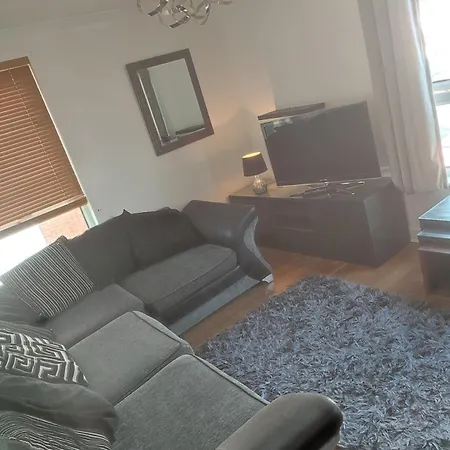 Apartment Rosebank Edinburgh