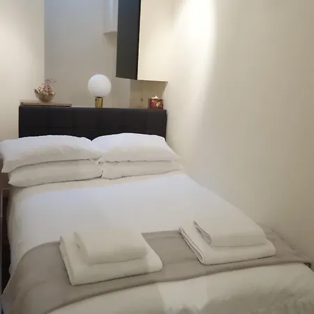 Bed & Breakfast In 4*