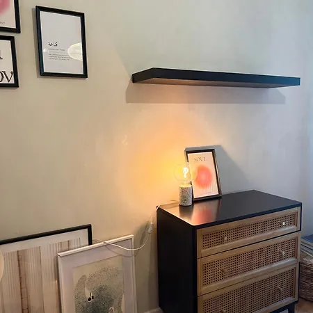 Edinburgh City Room Bnb Bed and Breakfast