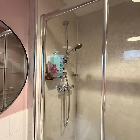 Bed and Breakfast Edinburgh City Room Bnb