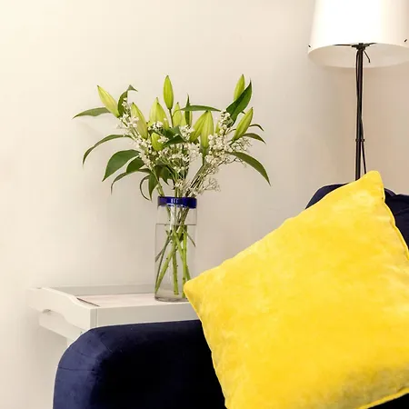 Appartement The Old Bakery *