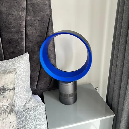 Private 1 Bed - - Sleeps 2 Max Apartmán *