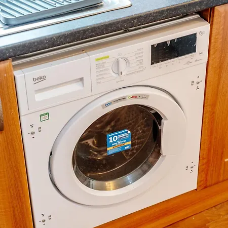 Charming 3-bed Free Parking West End * Edinburgh