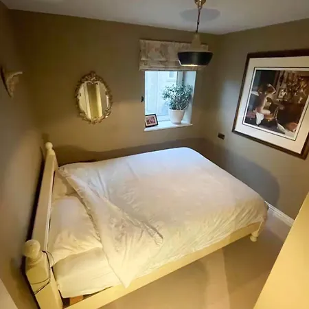 Апартаменты Pilrig Heights 2 Bedroom - Эдинбург