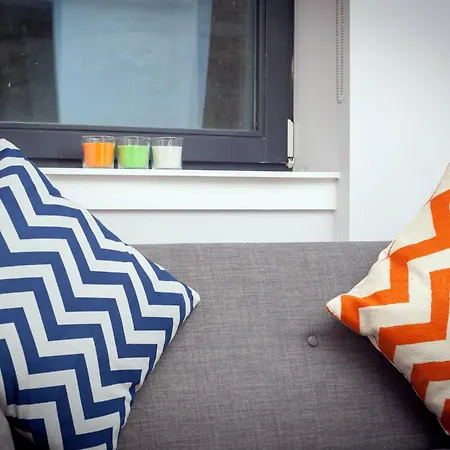 Appartement Walk Everywhere -top Rated Flat On The Royal Mile. *