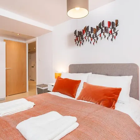 Walk Everywhere -top Rated Flat On The Royal Mile. Appartement