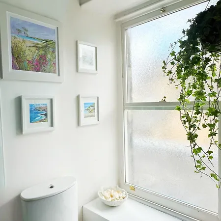 Apartment Duplex - Centre 4-bed Retreat Edinburgh