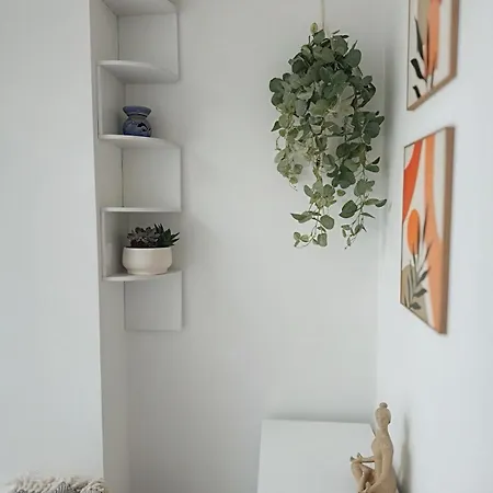 Duplex - Centre 4-bed Retreat *