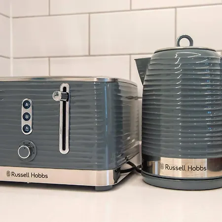 Apartamento Lovely 1-bedroom Unit Near Castle